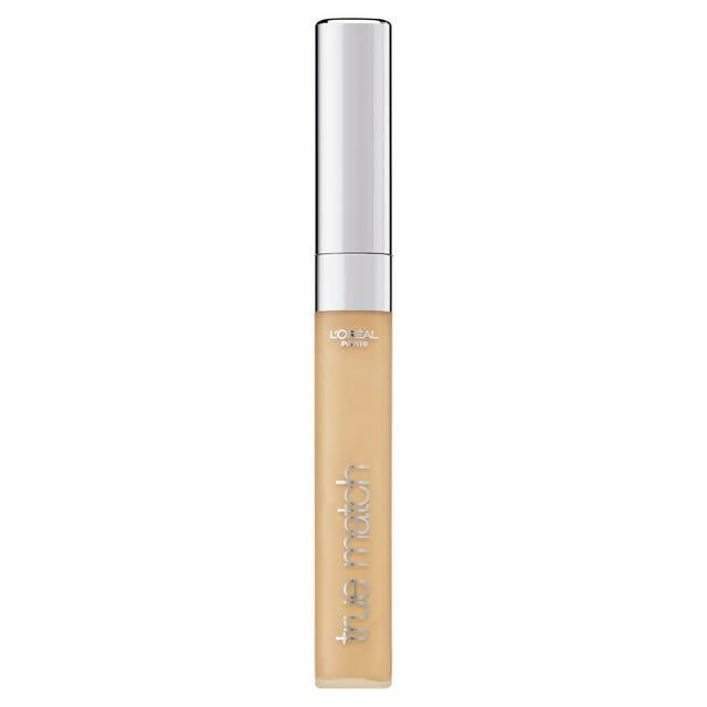 L'Oreal Paris True Match The One Concealer 2N Vanilla Concealer Sainsburys   