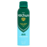 Mitchum Male Clean Control Deo 200ml - McGrocer