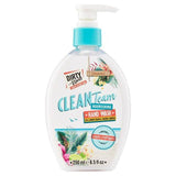 Dirty Works Clean Team Hand Wash 250ml - McGrocer