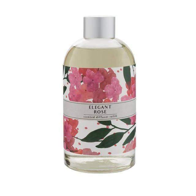 Elegant Rose Refill 300ml GOODS Sainsburys   