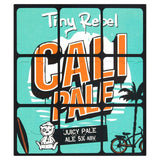 Tiny Rebel Cali Pale Juicy Pale 4x330ml All beer Sainsburys   