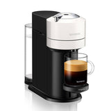 Magimix Nespresso Vertuo Next Coffee Machine, White 11706 Tableware & Kitchen Accessories Costco UK   