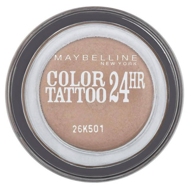 Maybelline Color Tattoo 35 On and On Bronze 24h