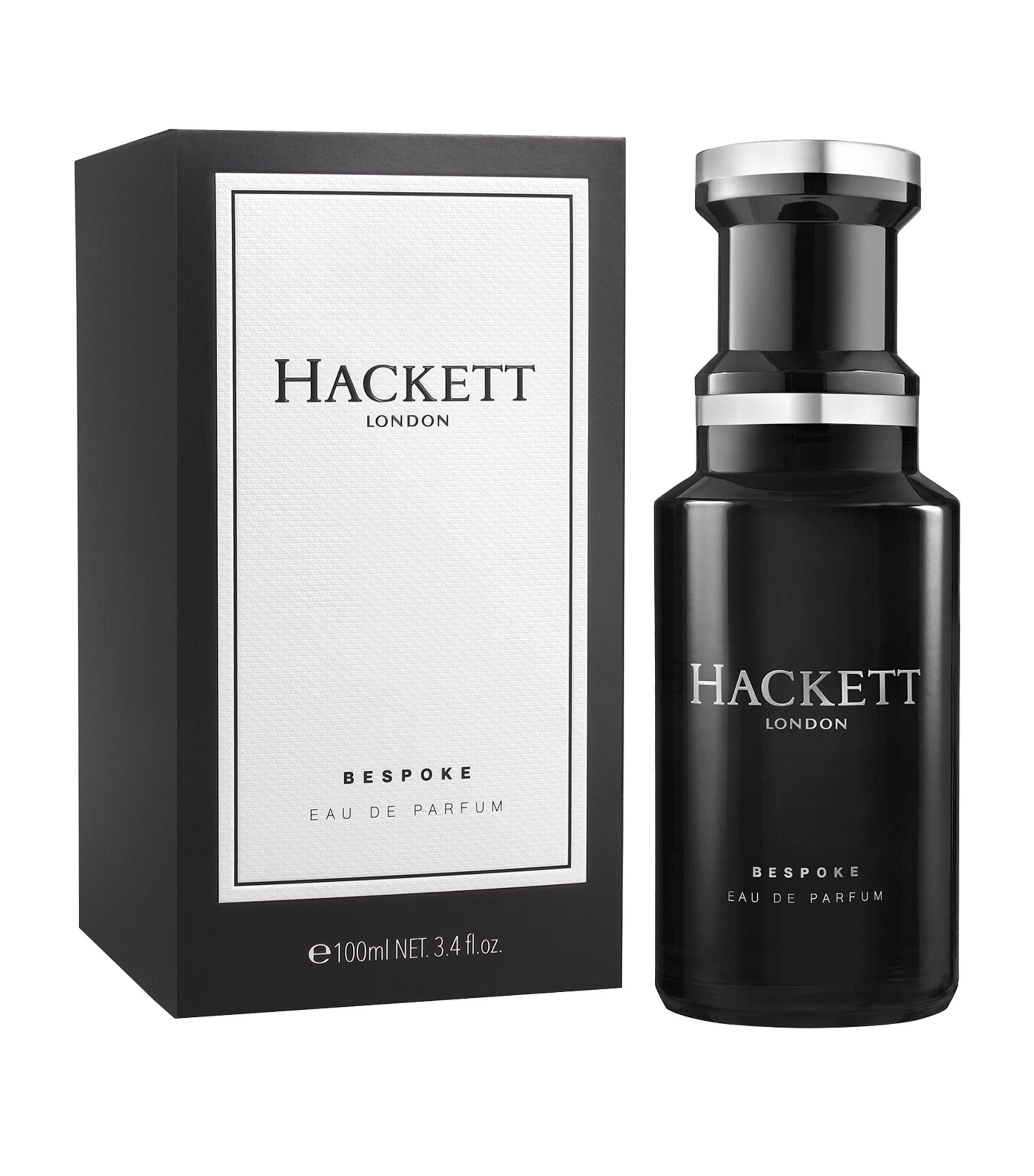 Essential Eau De Parfum (100ml) GOODS Harrods