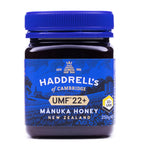 Manuka Honey UMF 22+ (250g) GOODS Harrods   