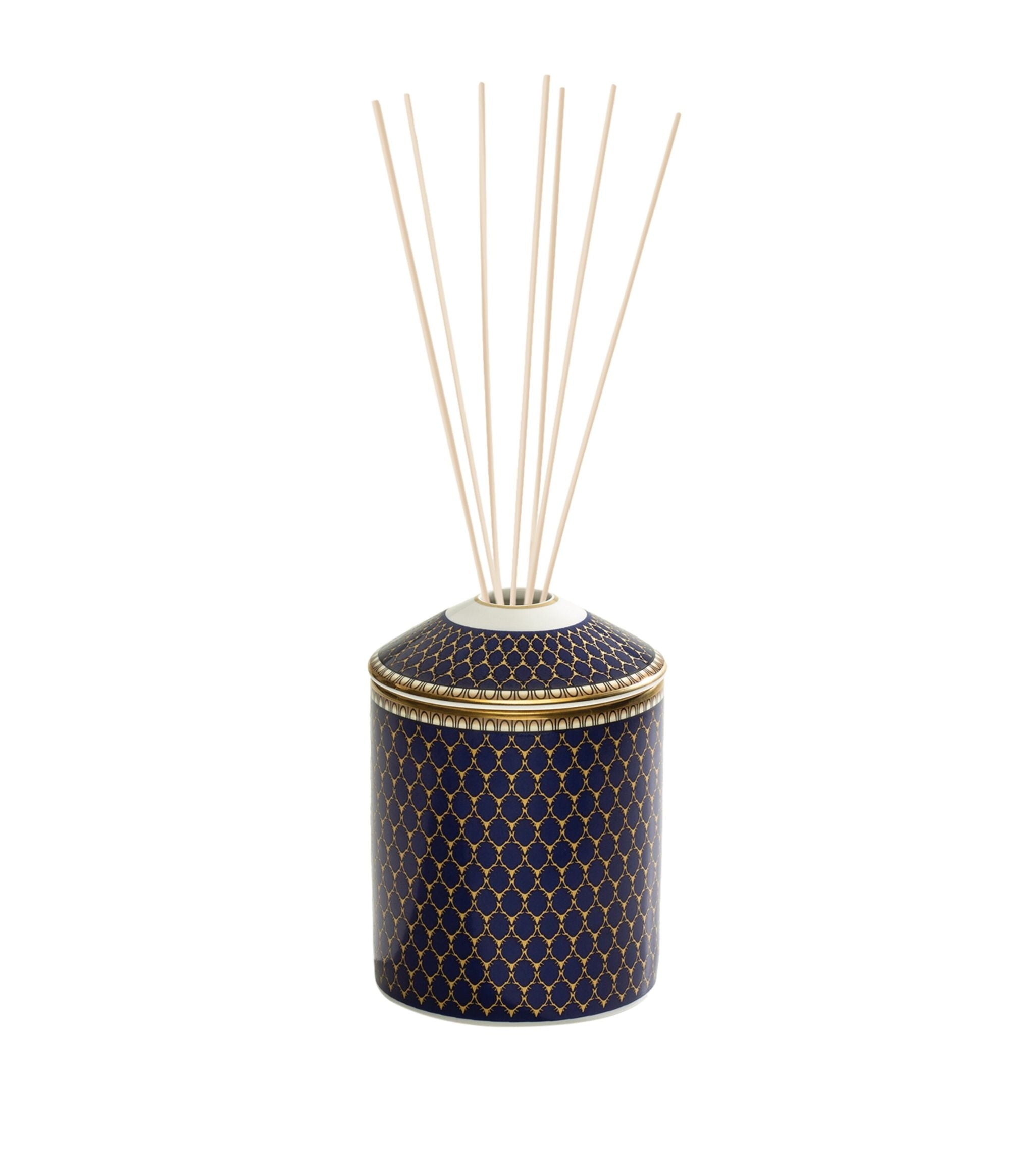 Antler Trellis Jasmine Diffuser (100ml) GOODS Harrods   