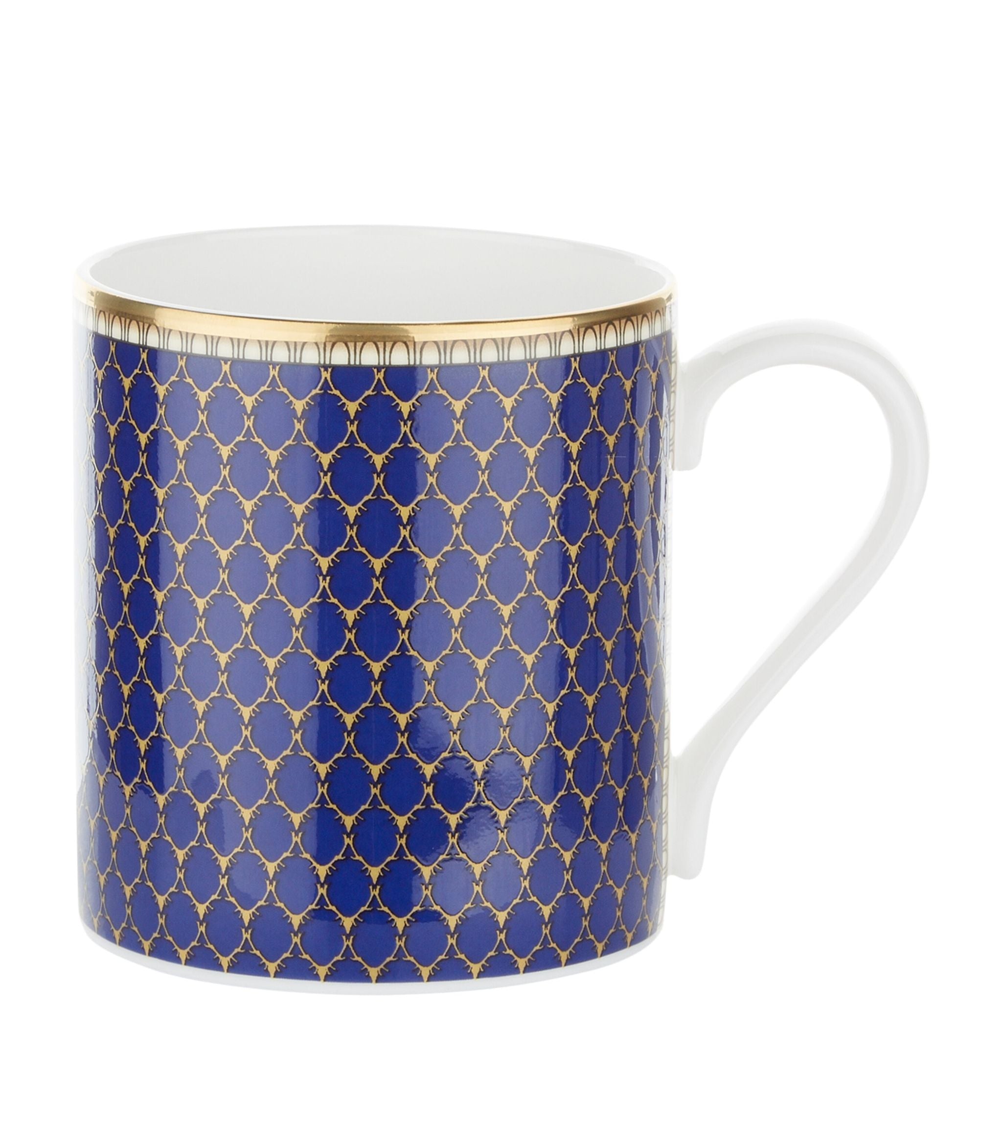 Antler Trellis Mug GOODS Harrods   