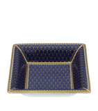 Antler Trellis Tray (12cm x 12cm) GOODS Harrods   