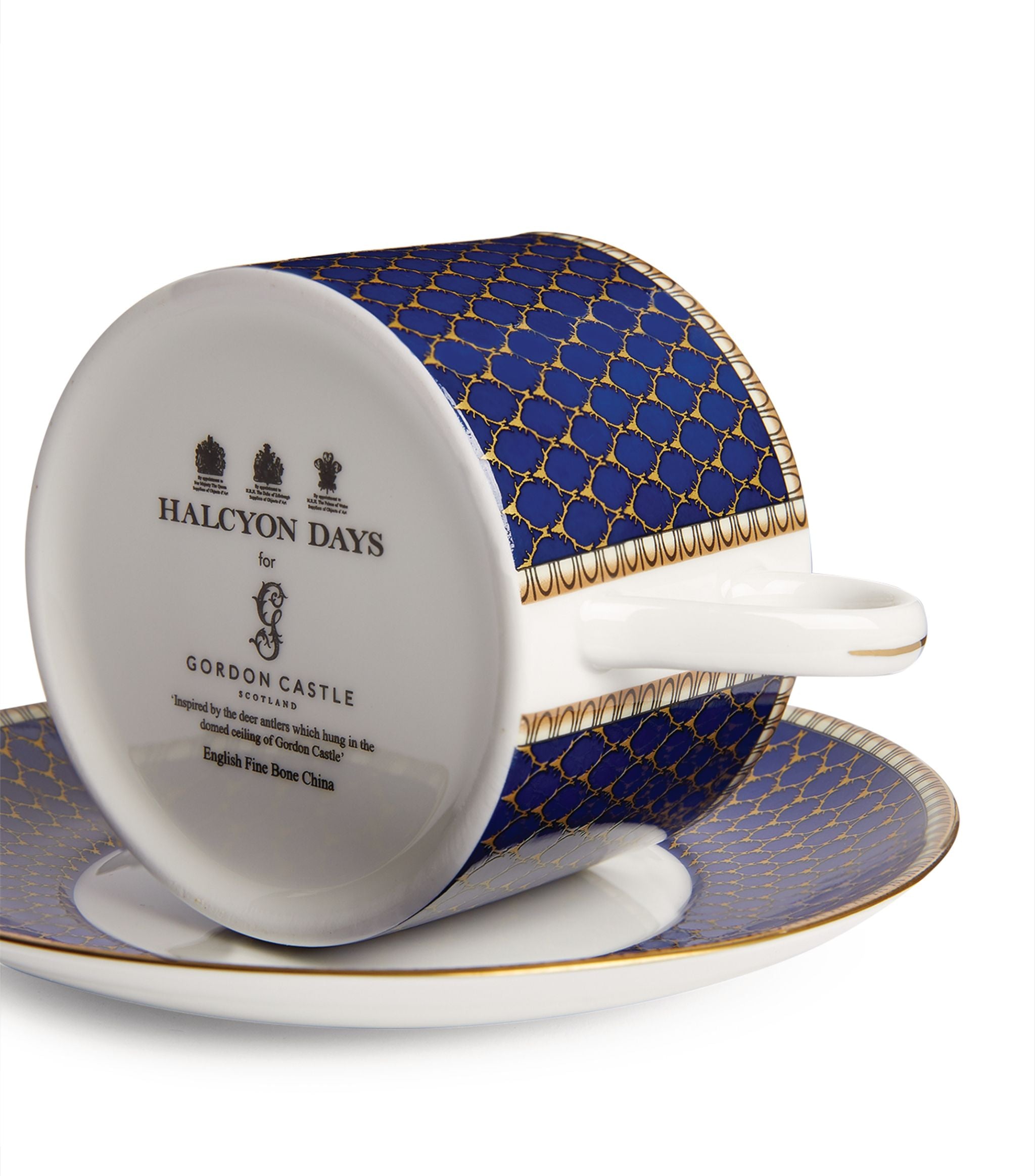 HD ANTLR TRLLS TEA FOR TWO MN GOODS Harrods   