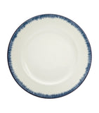 x Nina Campbell Serengeti Plate (15.5cm) GOODS Harrods   