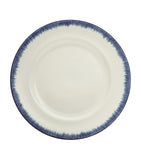 x Nina Campbell Serengeti Plate (20.5cm) GOODS Harrods   