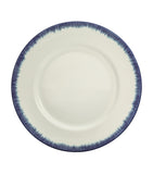 x Nina Campbell Serengeti Plate (25.5cm) GOODS Harrods   