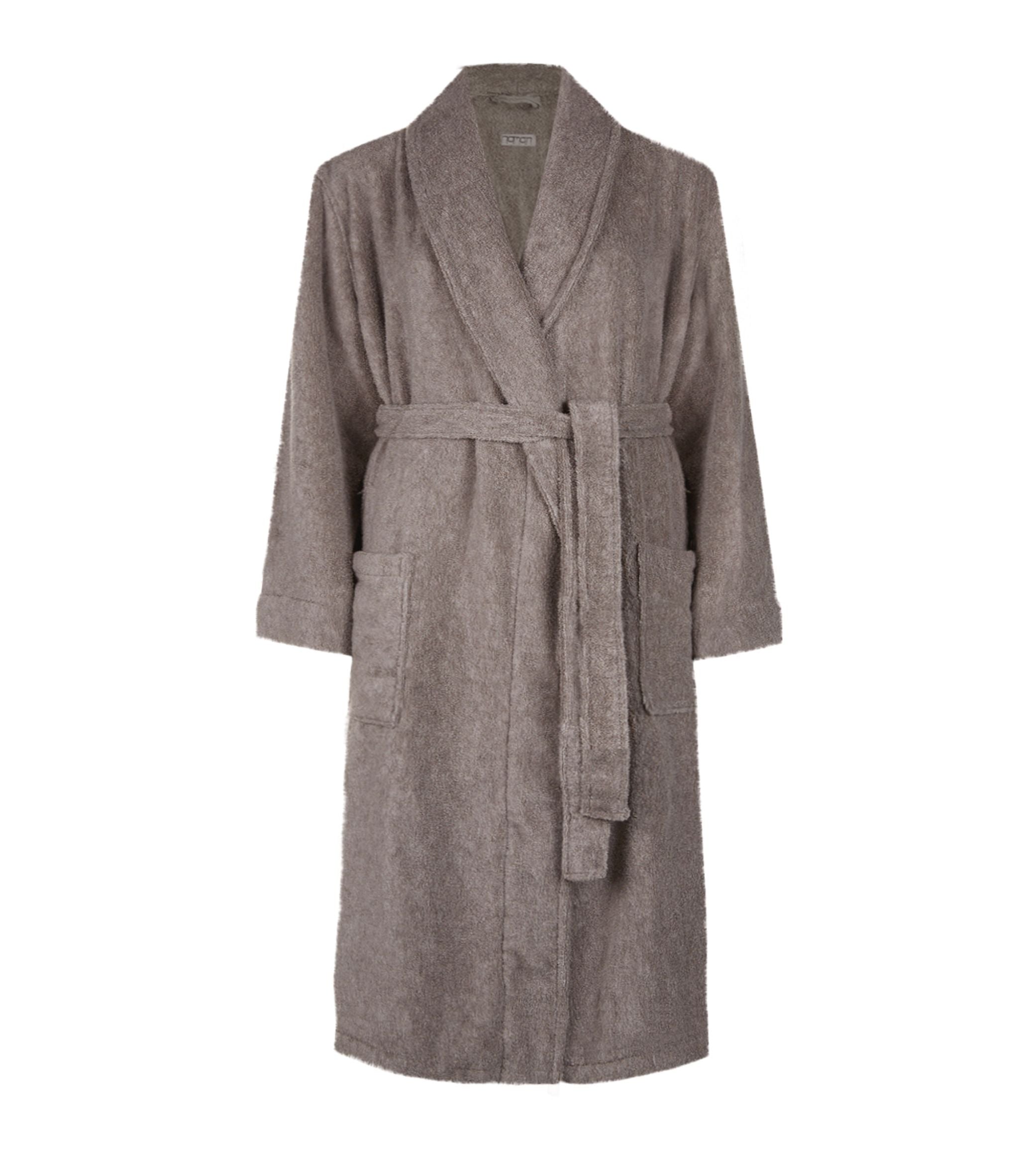 Ash Bathrobe GOODS Harrods   