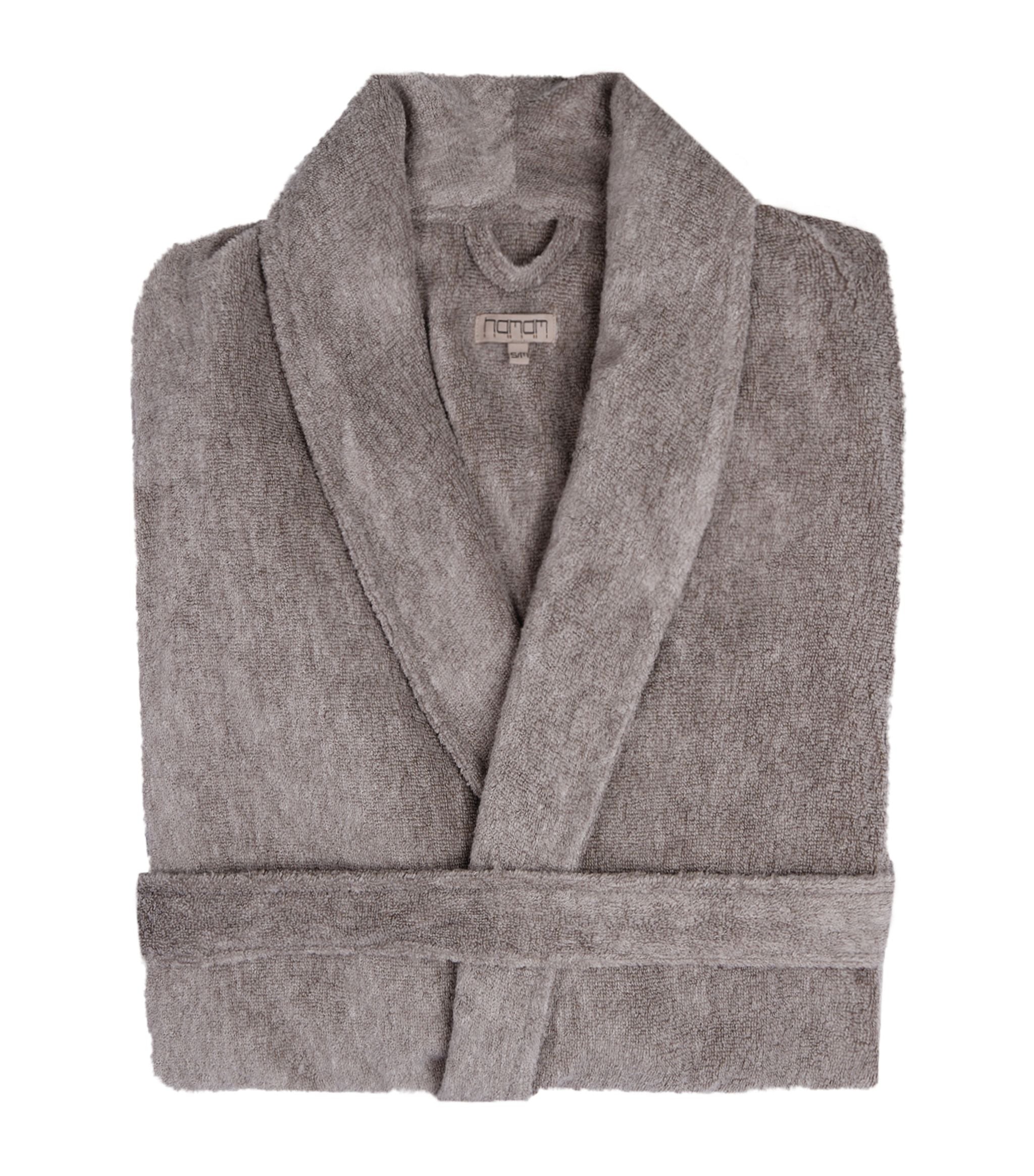 Ash Bathrobe GOODS Harrods   