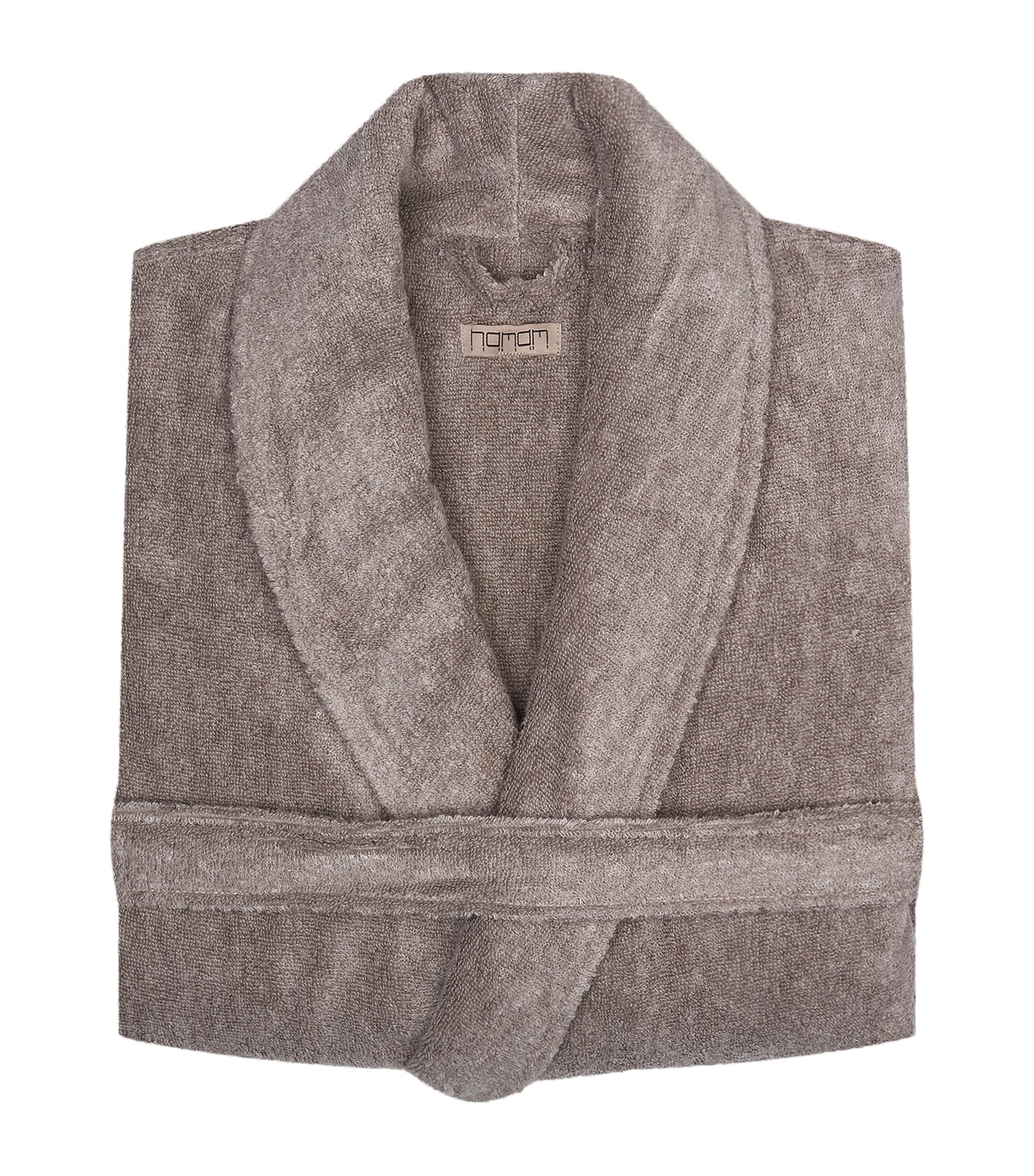 Ash Bathrobe GOODS Harrods   