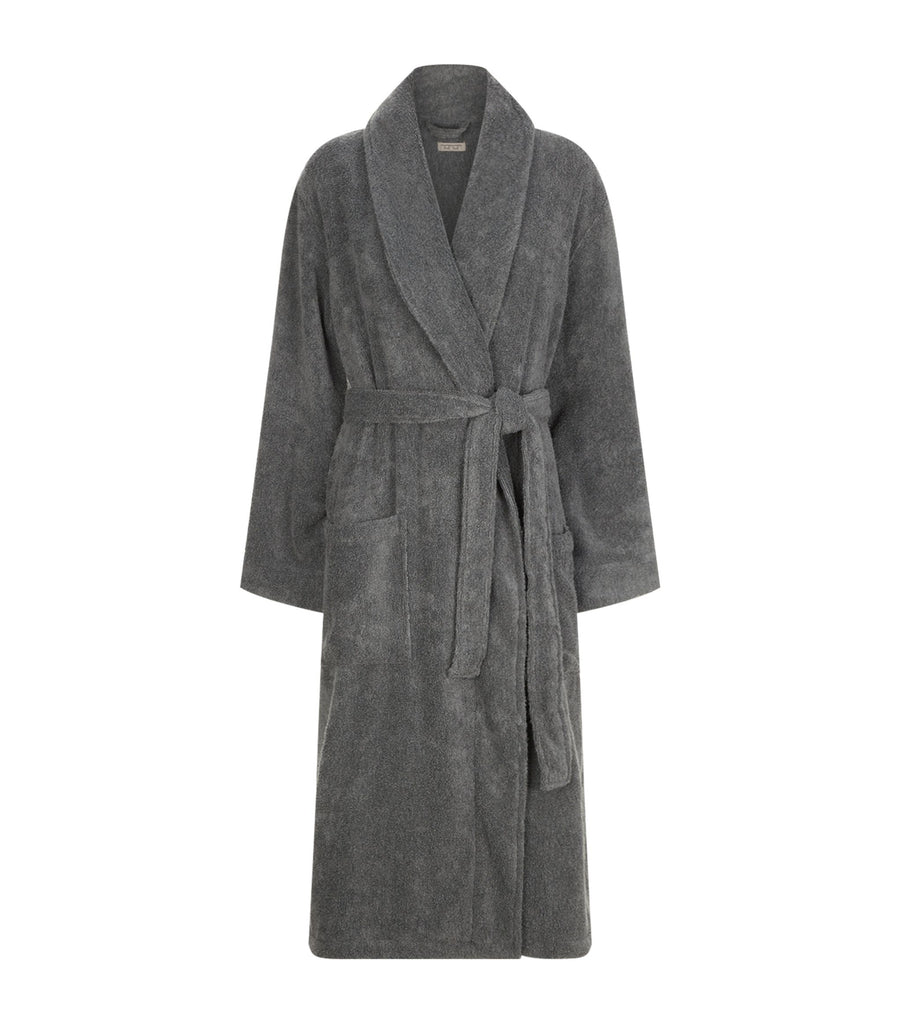 Ash Bathrobe