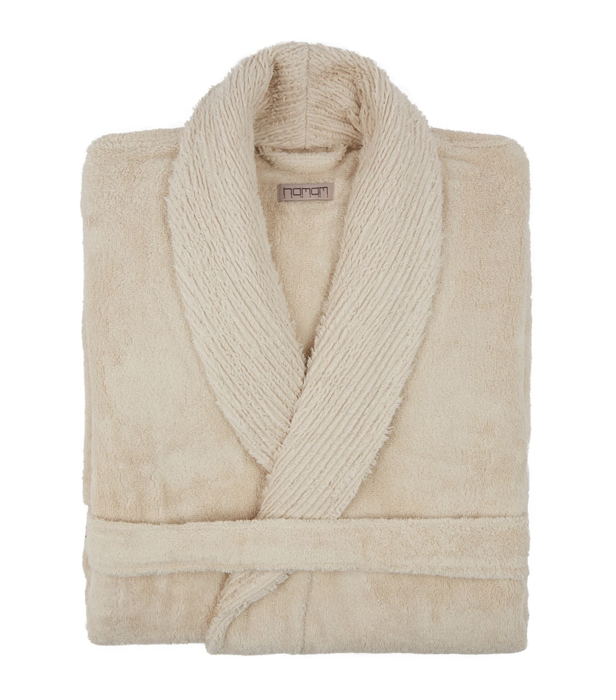 Galata Bathrobe (Small/Medium) GOODS Harrods   