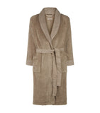 H GALATA VAPOUR BATHROBE S/M GOODS Harrods   