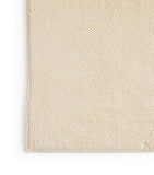 Pera Bath Mat (100cm x 150cm) GOODS Harrods   