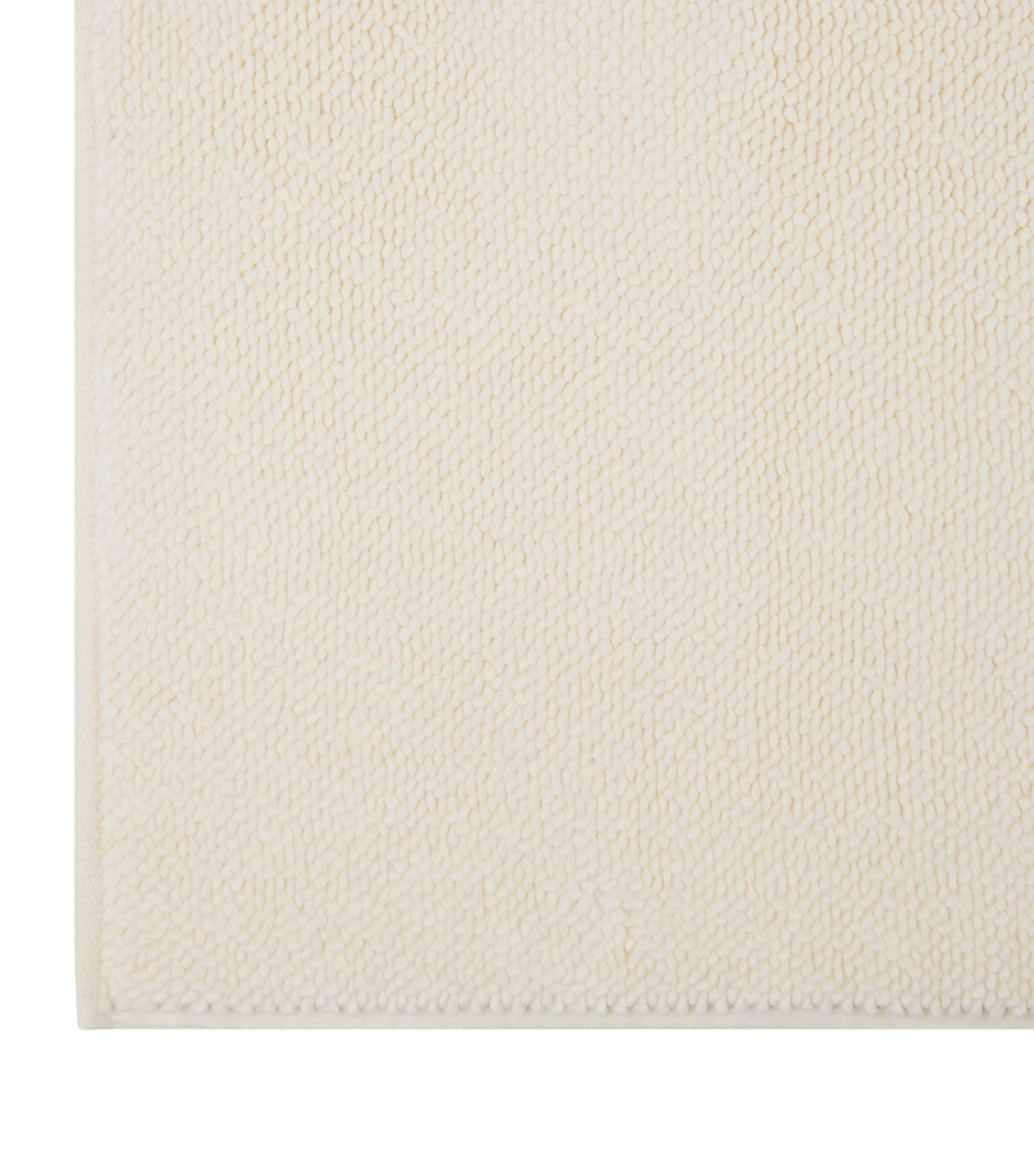 Pera Cotton Bath Mat (60cm x 95cm) GOODS Harrods   