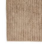 Wavy Bath Mat (60cm x 95cm) GOODS Harrods   