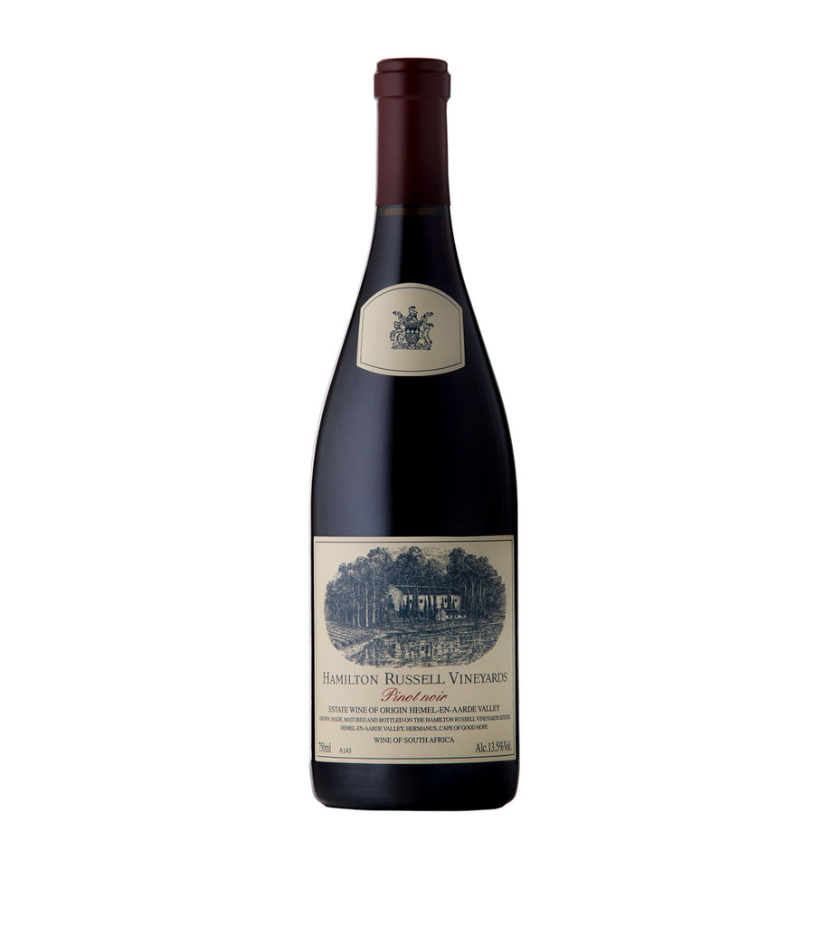 Pinot Noir 2020/2021 (75cl) - Western Cape, South Africa