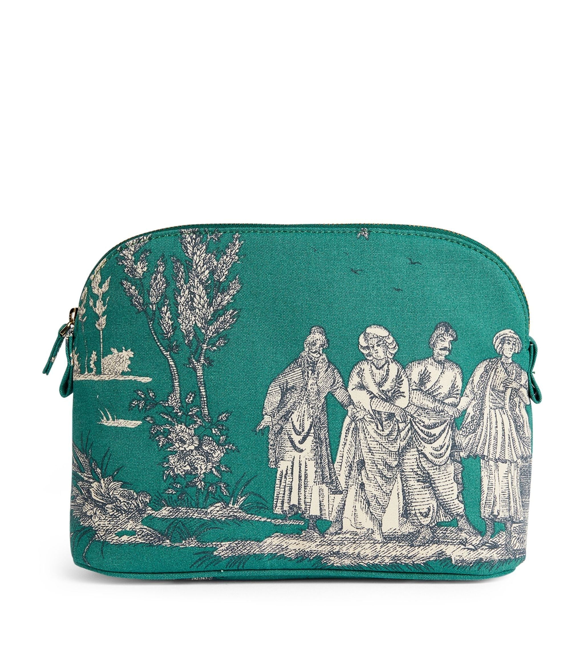 Hasbahce Cosmetic Bag