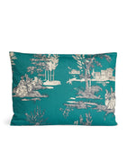 Hasbahce Cushion Cover (40cm x 55cm) GOODS Harrods   