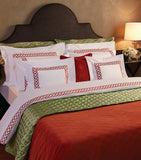 Pierre Loti Single Duvet Cover (135cm x 200cm) GOODS Harrods   