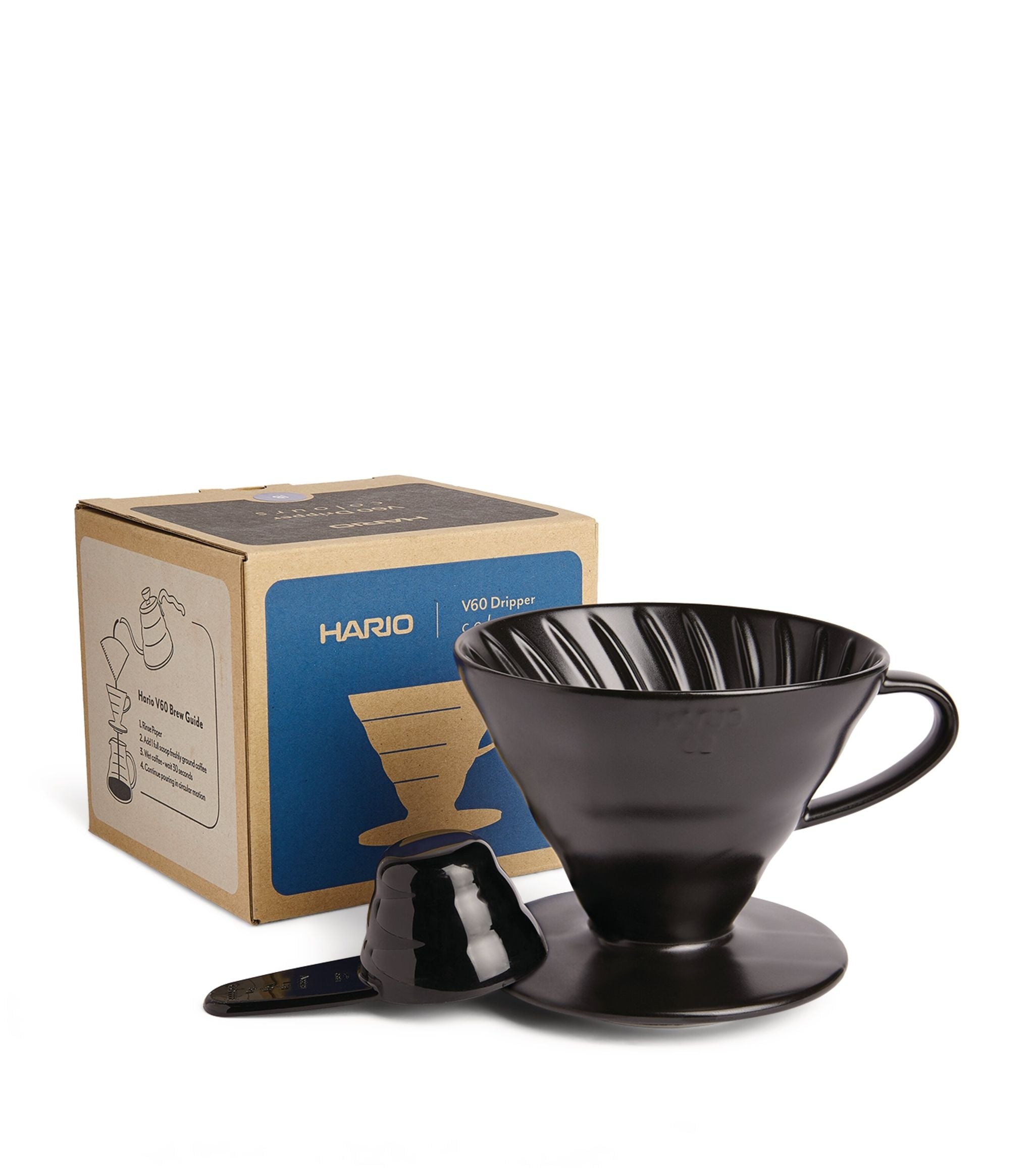 V60 Ceramic Coffee Dripper GOODS Harrods   