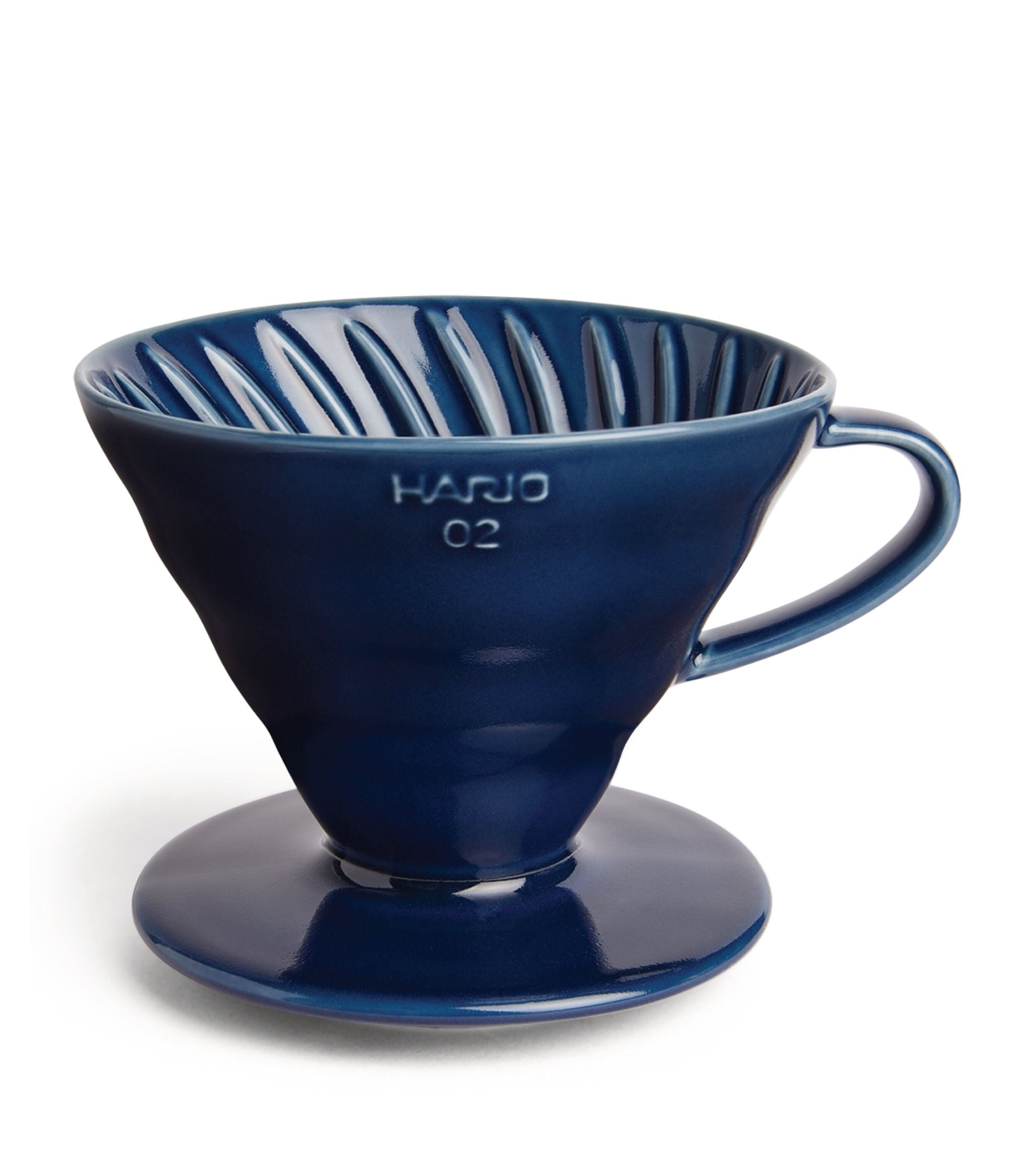 V60 Ceramic Coffee Dripper GOODS Harrods   