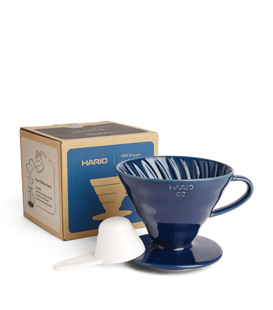 V60 Ceramic Coffee Dripper