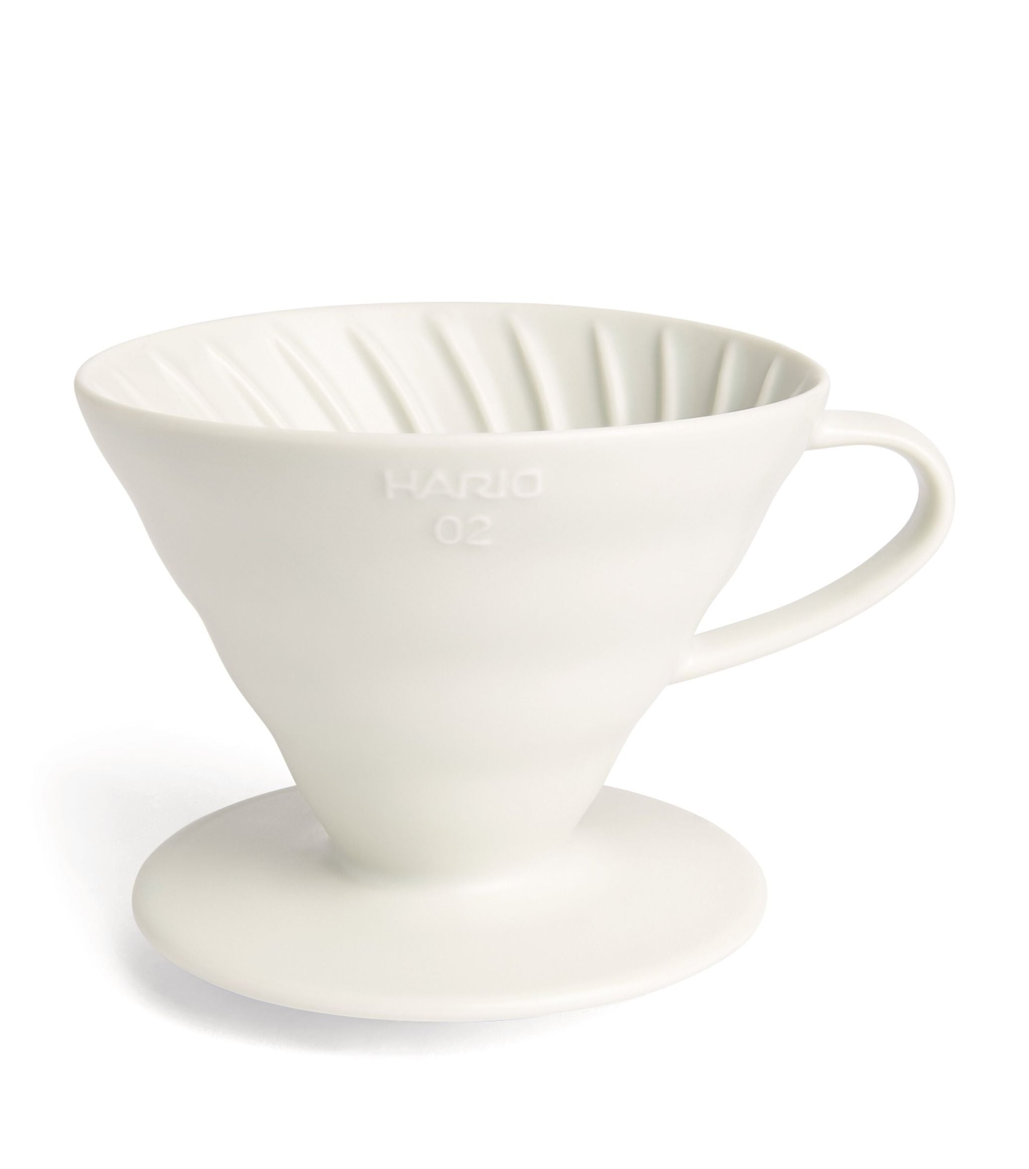 V60 Ceramic Coffee Dripper GOODS Harrods   