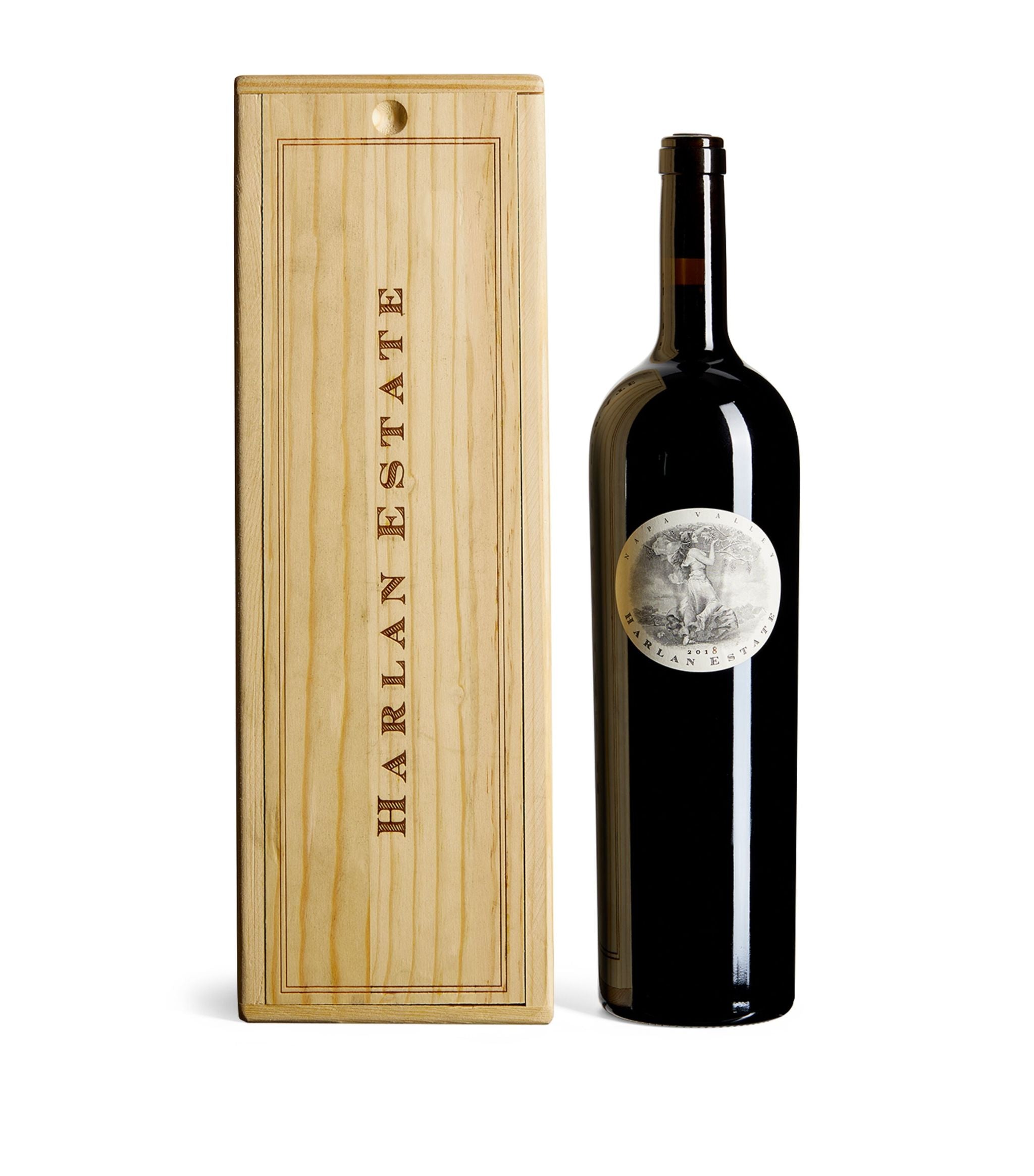 Proprietary Cabernet 2015 Magnum (1.5L) - Napa Valley, USA GOODS Harrods   