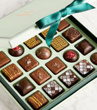 25-Piece Classic Chocolate Collection (250g) GOODS Harrods   