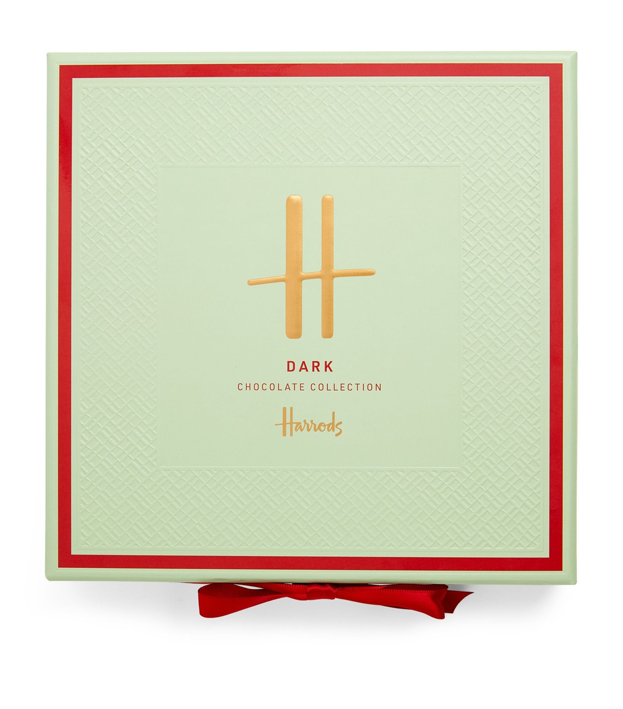 25-Piece Dark Chocolate Collection (205g) GOODS Harrods   