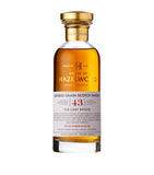 43-Year-Old The Lost Estate Scotch Whisky (70cl) GOODS Harrods   