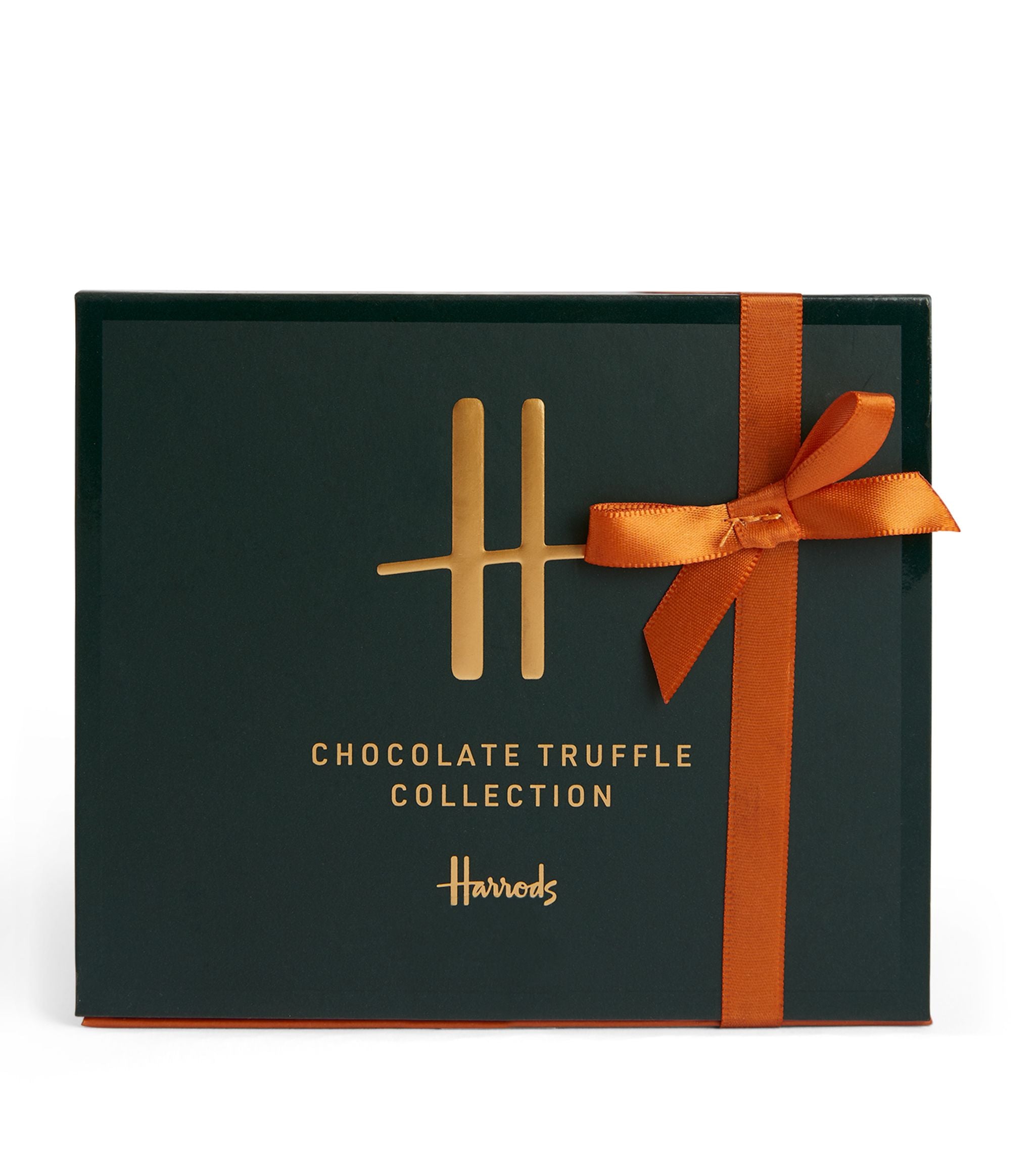 48-Piece Chocolate Truffle Collection (500g) GOODS Harrods   