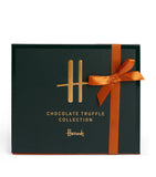 48-Piece Chocolate Truffle Collection (500g) GOODS Harrods   