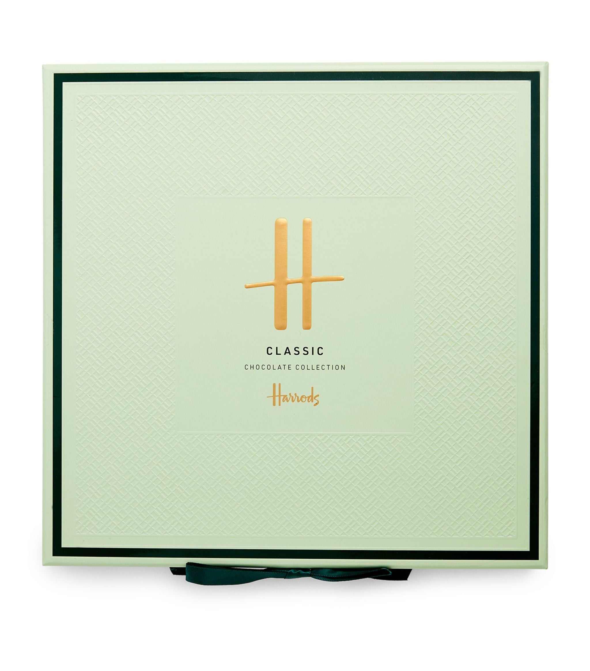 49-Piece Classic Chocolate Collection (410g) GOODS Harrods   