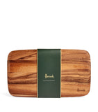 Acacia Wood Cheeseboard GOODS Harrods   