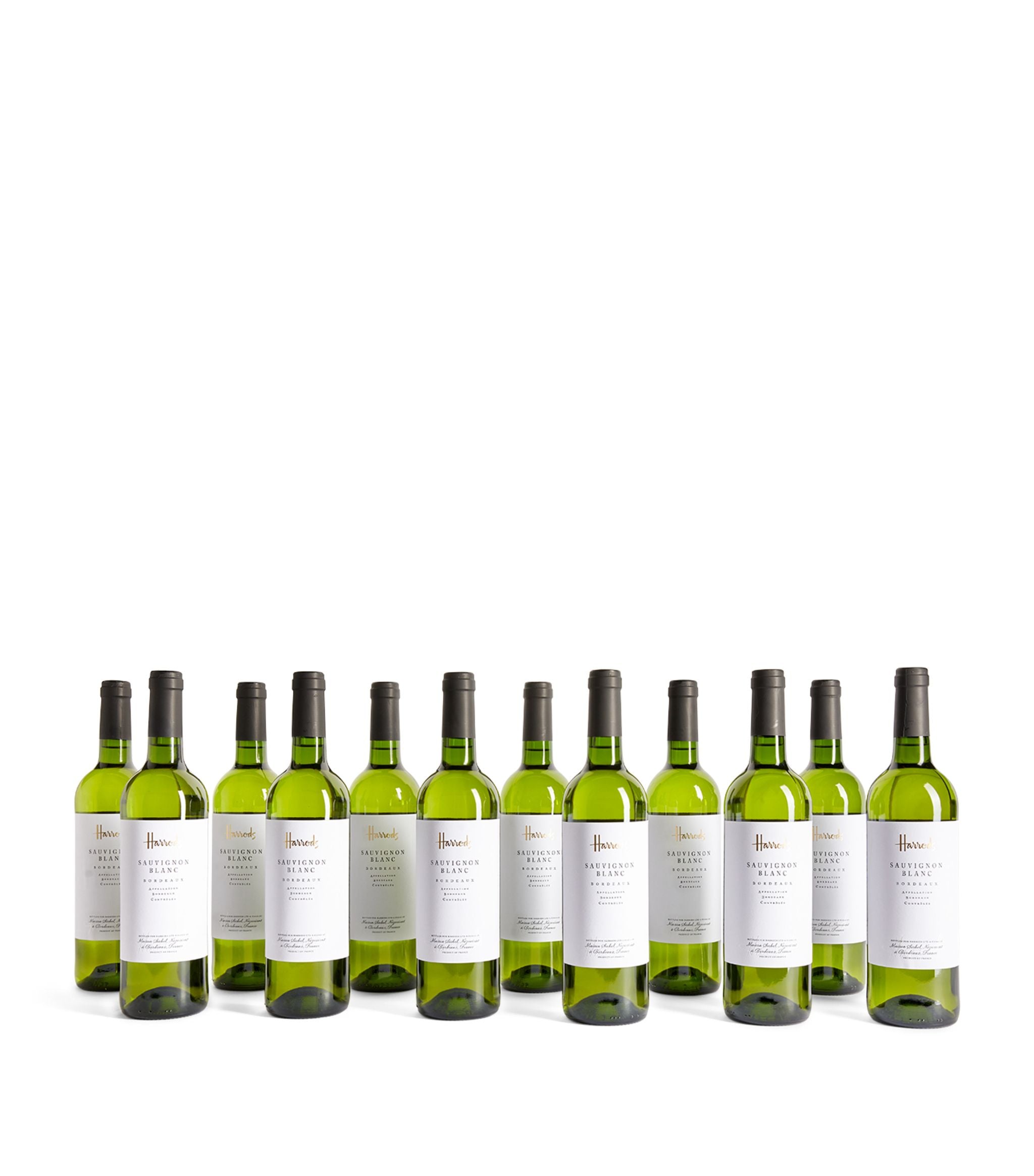 Bordeaux Sauvignon Blanc Wine Case (12 Bottles) GOODS Harrods   