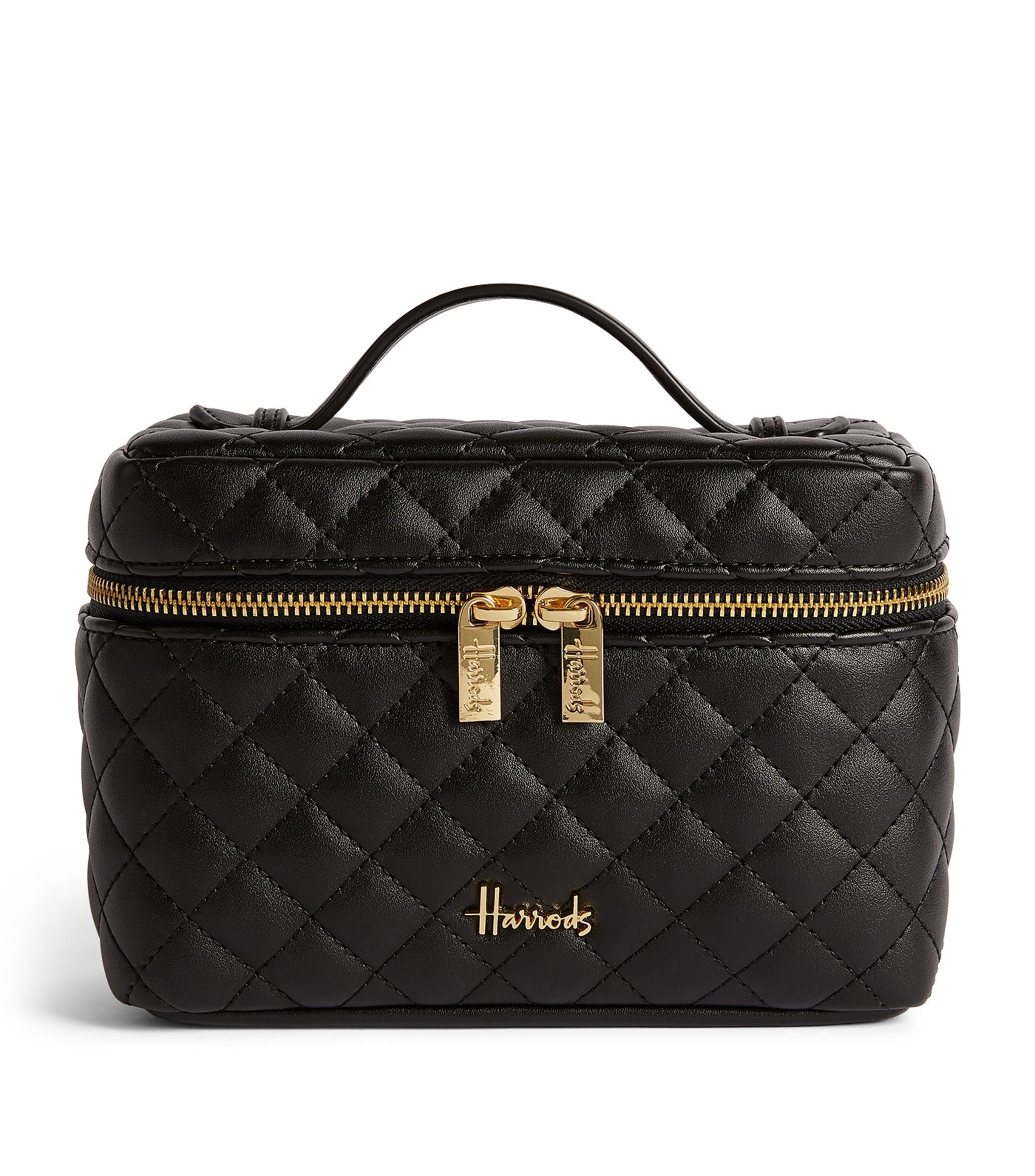 Chelsea Vanity Case GOODS Harrods   