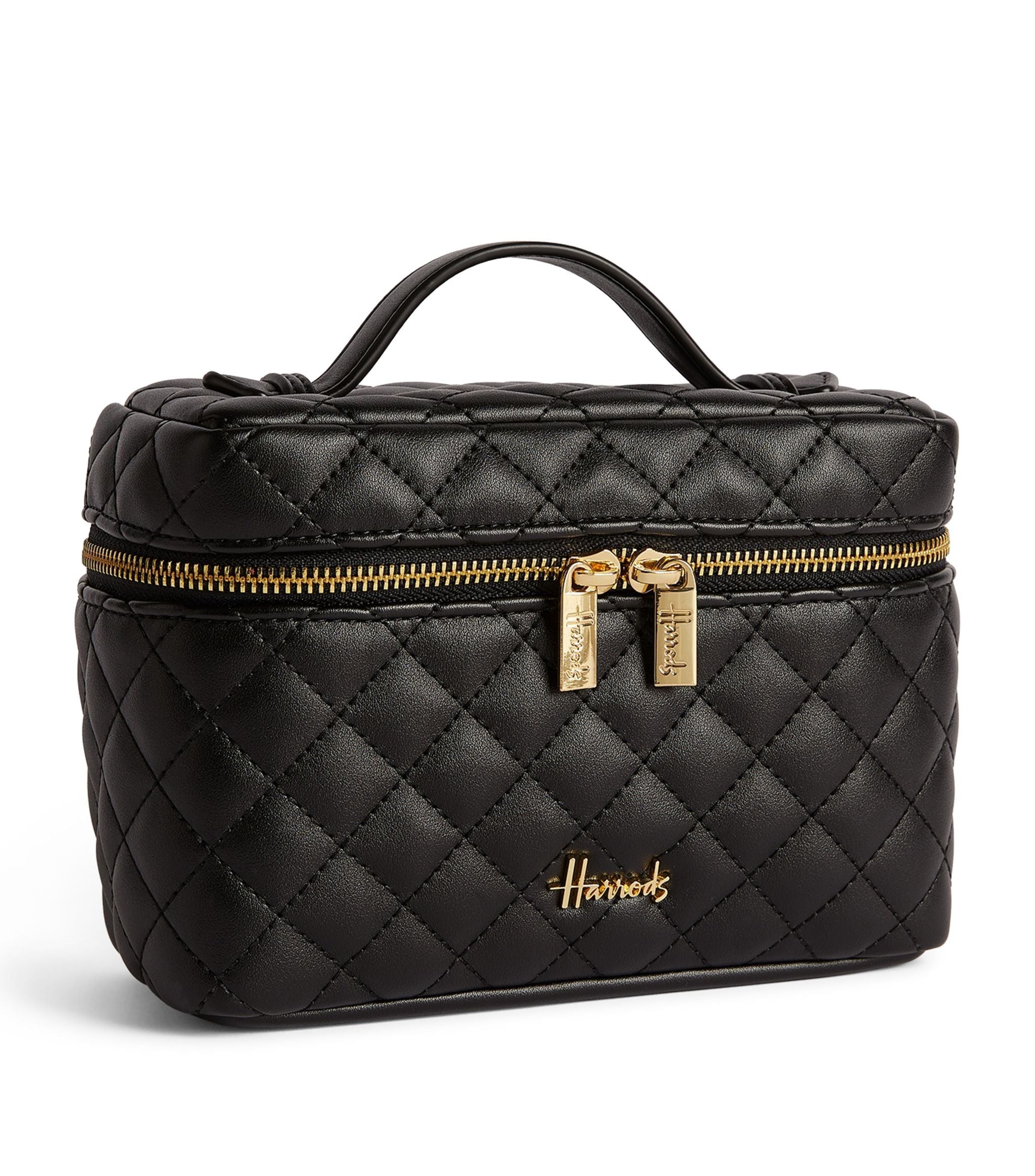 Chelsea Vanity Case GOODS Harrods   