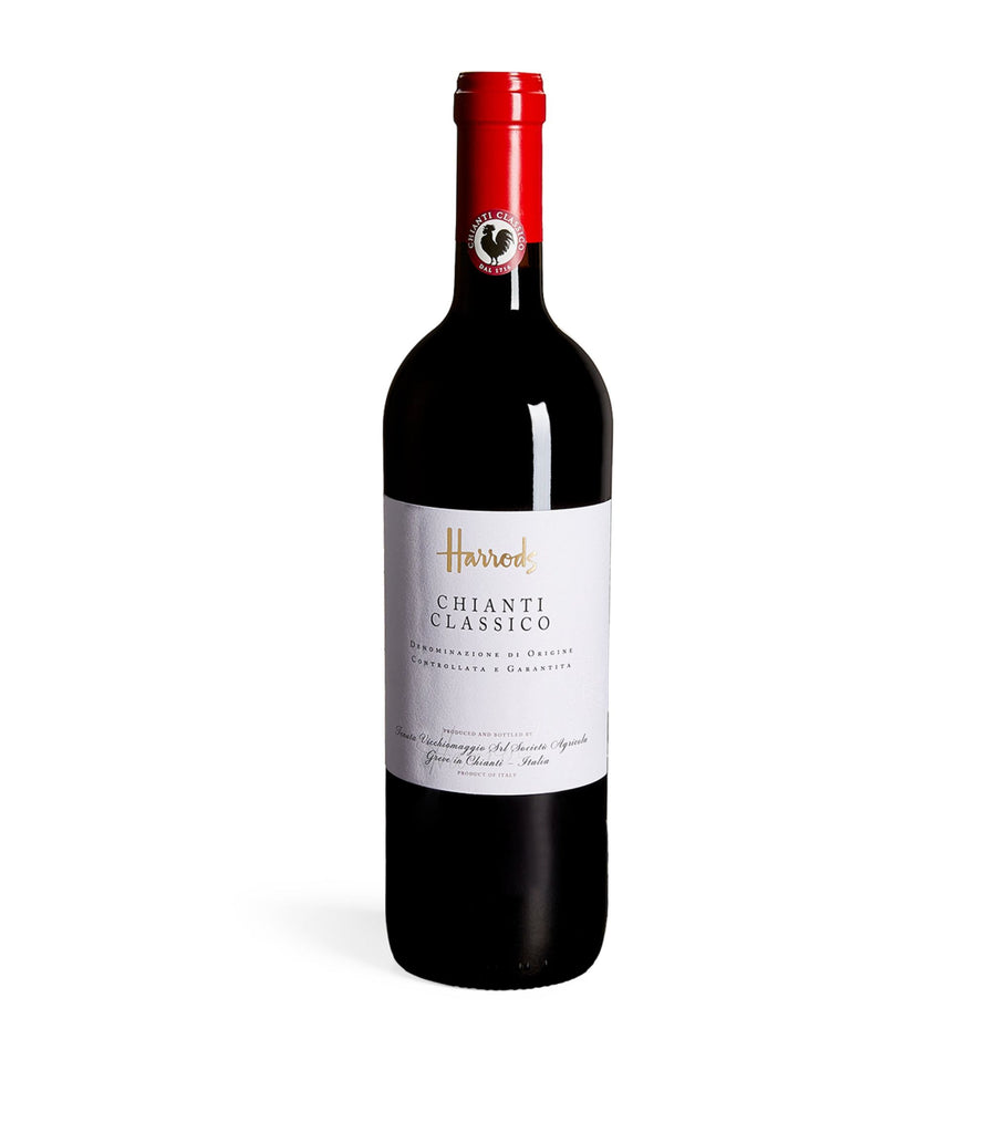 Chianti Classico 2020 (75cl) – Chianti, Italy