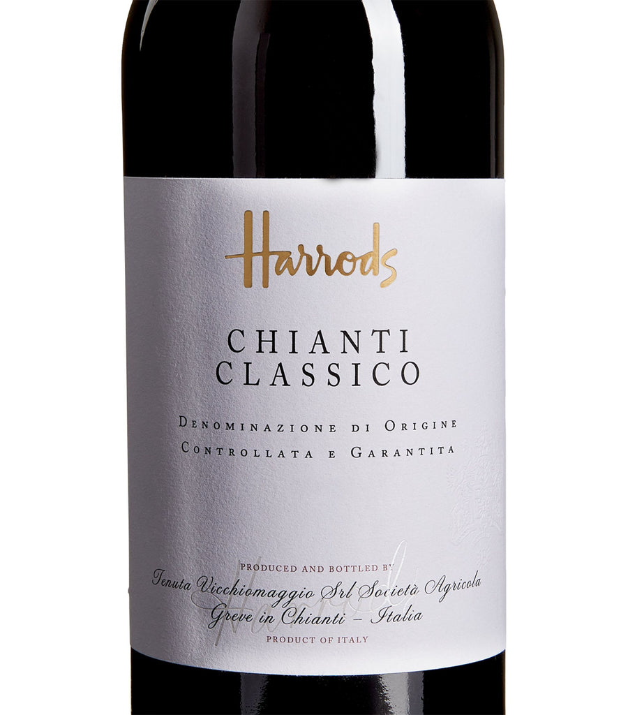 Chianti Classico 2020 (75cl) – Chianti, Italy