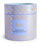 Chocolate Almond Brittle (325g) GOODS Harrods   