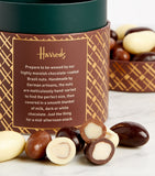 Chocolate Brazil Nuts (325g) GOODS Harrods   