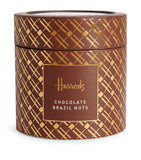 Chocolate Brazil Nuts (325g) GOODS Harrods   