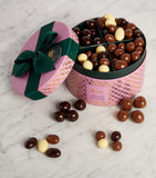 Chocolate Fruit and Nut Collection (850g) GOODS Harrods   